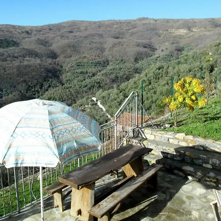 Casa Pirata 185s בית נופש Pietrabruna