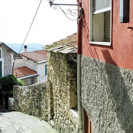 Дом отдыха Casa Pirata 185s Pietrabruna
