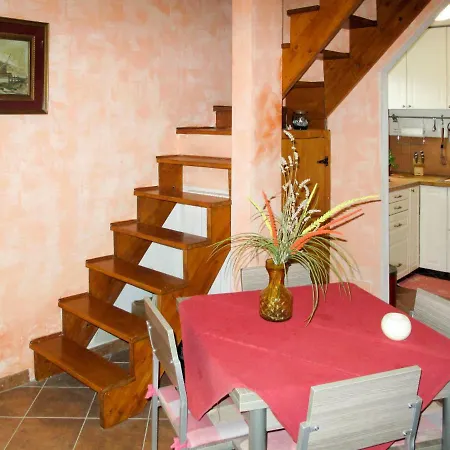 Casa Pirata 185s Pietrabruna